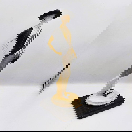 Armani φιγούρα μεταχειρισμένη