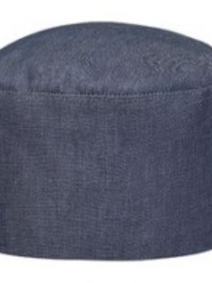 Chef Hat Jeans by Ego Chef One Size