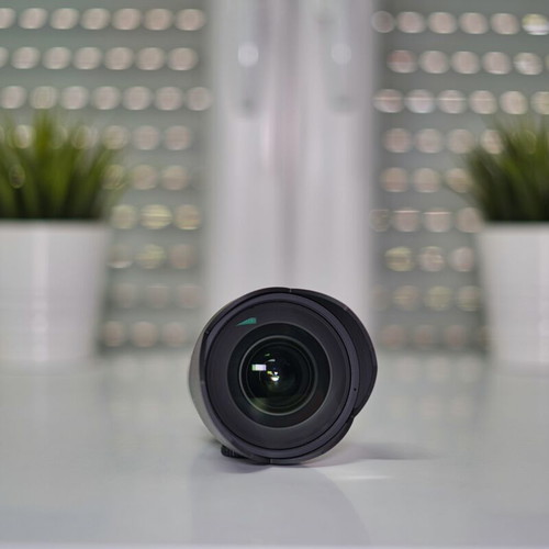 Samyang 14mm f/2.8 ED AS IF UMC lens for Sony E-Mount used