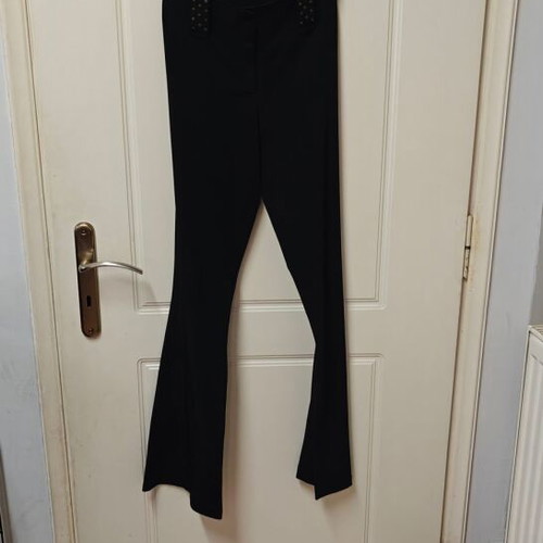 Lynne women's set black like new
