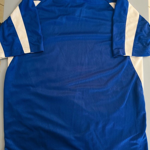 Le Coq Sportif Vintage Greece National Team Jersey OPAP, Size L