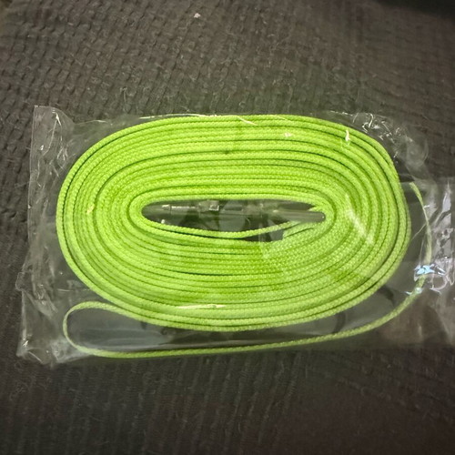 Dog leash 5m new, reflective