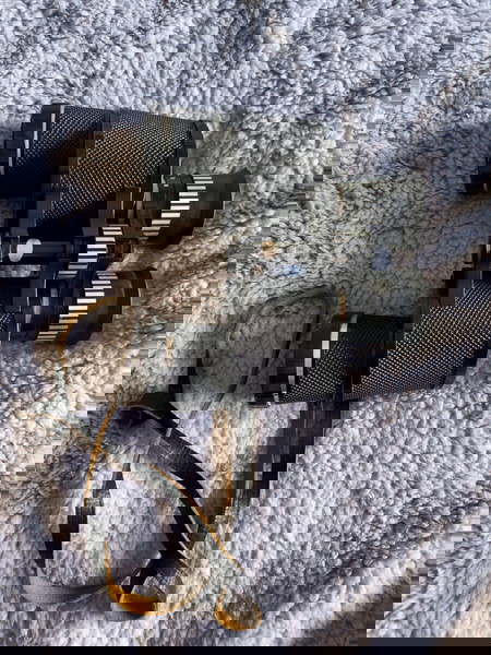 Vintage Horizon Κυάλια 16x40 με θήκη