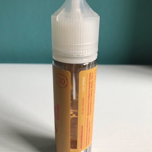 Scandal Flavor Shot Good View Smoothie Mango new 20 ml