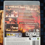 Overlord Raising Hell PS3 game