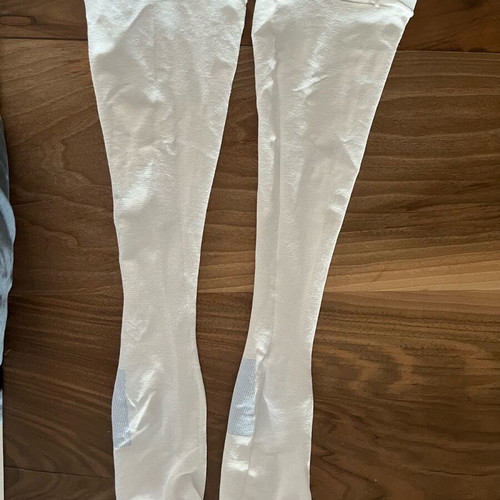 Antithrombotic knee-high socks new