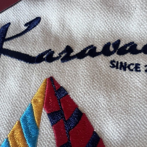 Karavan Ancho bag