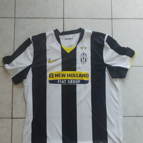 Juventus Nike 08/09 jersey like new, XL