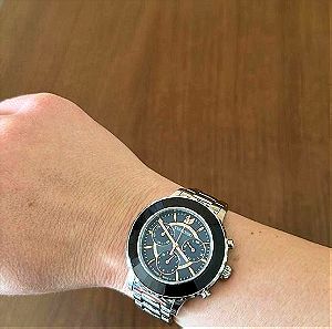 Swarovski octea Lux watch