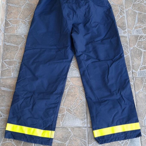 Nomex Delta T fireproof pants new