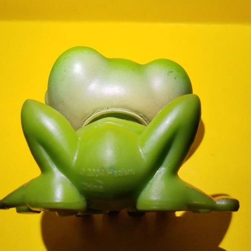 Littlest Pet Shop Frog #264 G1 Hasbro 2004 used