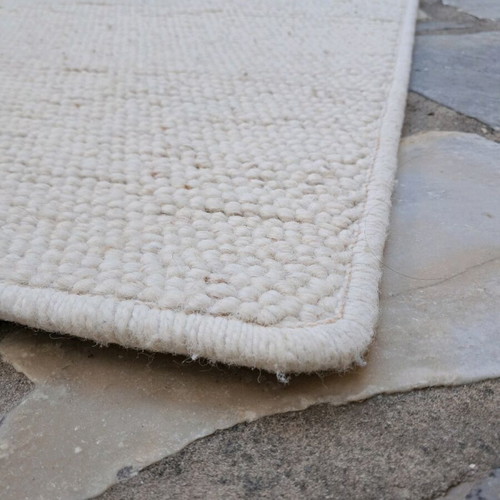 Hallway and bedroom rugs like new, set of 3 pieces