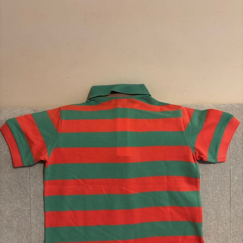 Lacoste polo shirt new size 8 128 cm