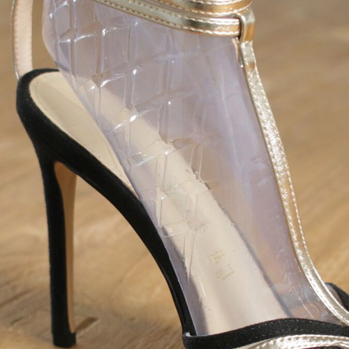 Primadonna Collection shoes with sexy ankle strap, new, size 37