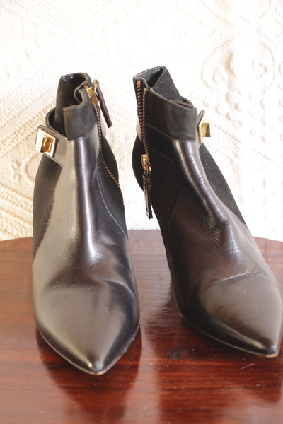 Shoes by Paule Ka