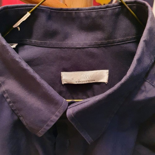 Glou shirt XL used