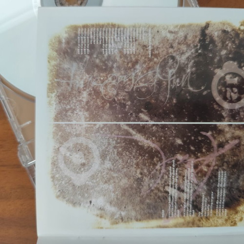 Pixies Doolittle CD 1989, like new, alternative rock
