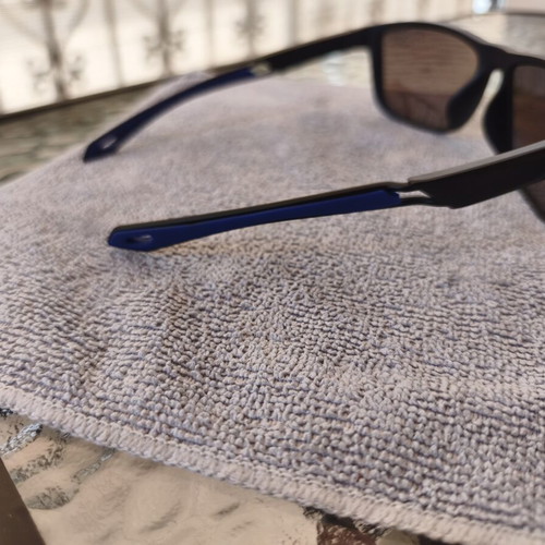 Sunglasses with Blue UV400 Lens New