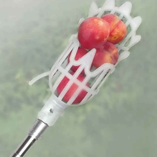 Fruit picker new for high branches