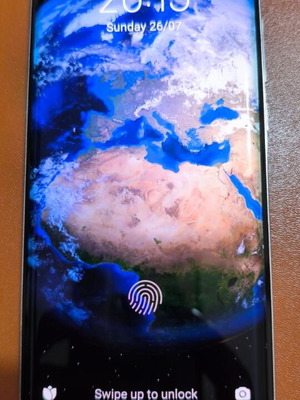 Xiaomi Mi Note 10 Pro smartphone like new, 8GB RAM, 256GB, dual SIM, 108MP camera