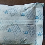 Desiccant new for moisture control