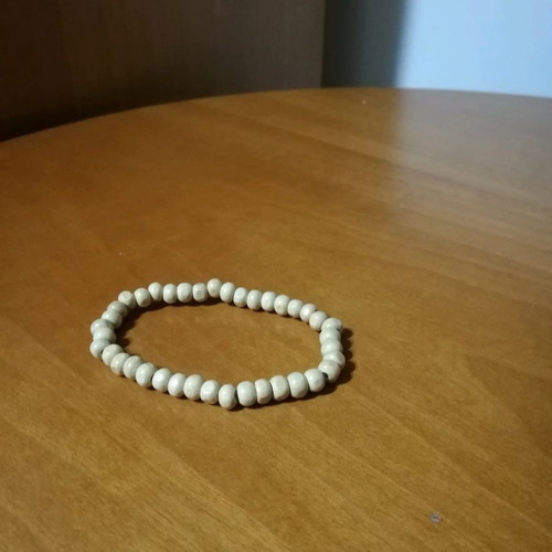 Bracelets used, assorted set