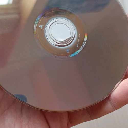 Pirates of the Caribbean at World's End for PS3 used