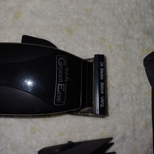 Professional hair clipper like new
