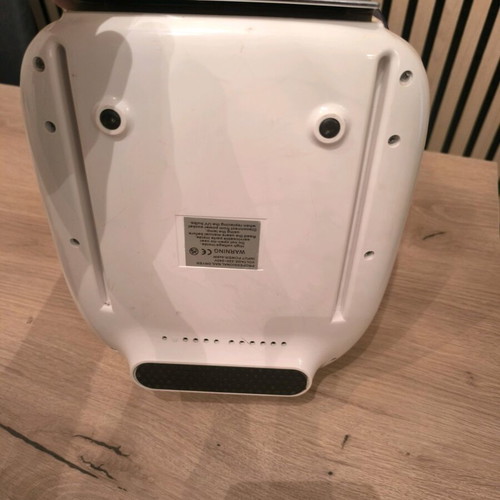 Nail dryer for semi-permanent used, professional for drying nails