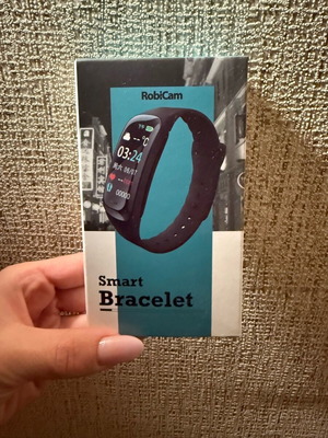 Smart bracelet new