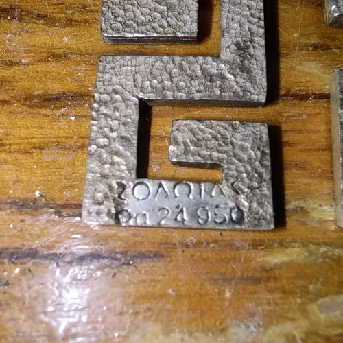 Zolota Silver Neck Jewelry like new