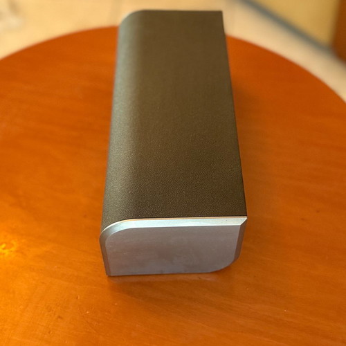 Denon SC-C56 center speaker used, 100W peak