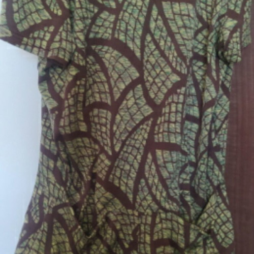 Pause jeans summer jumpsuit like new, with pockets and back zipper, size S