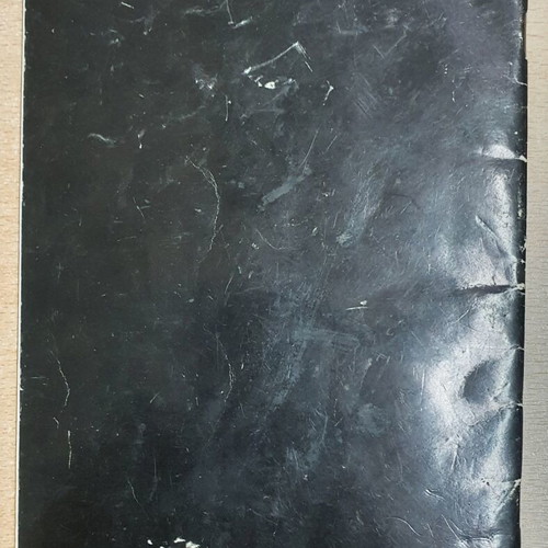 Calendar "Kalendati Gia Kyries" 1976 used