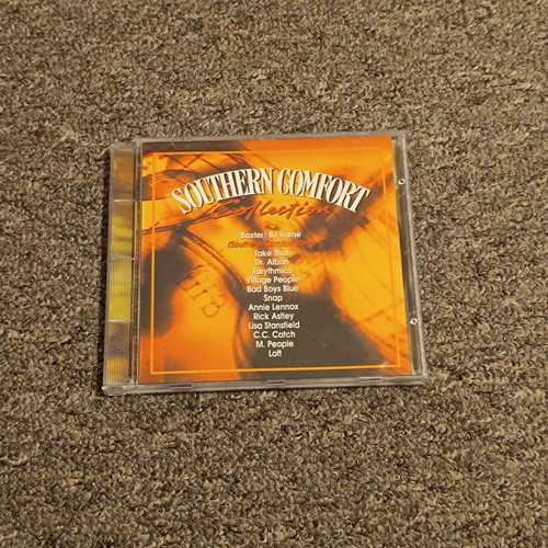 Collectible 90s/00s CD pack used, pop hits, 6 discs