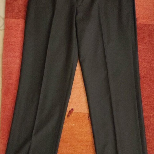 Suit like new, unisex, size M