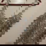 Zara τοπ με στρας