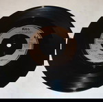  KISS – Crazy Crazy Nights (45άρι)