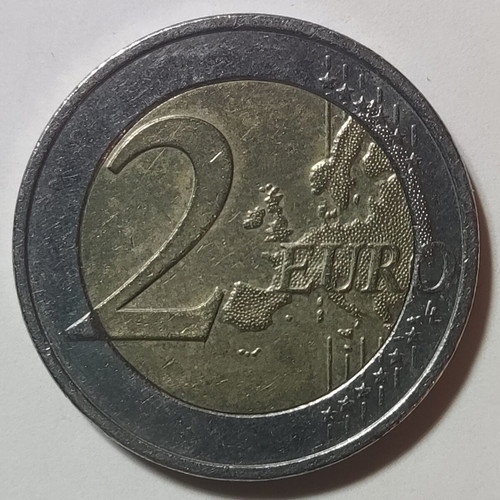 Δίευρο Ελλάδα 2010 μεταχειρισμένο, κανονικής κυκλοφορίας