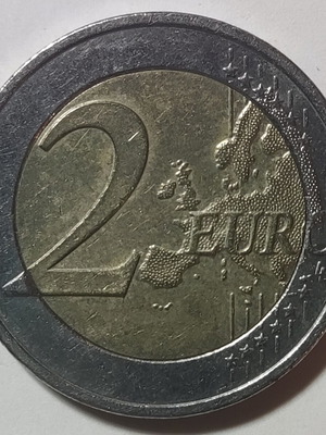 Δίευρο Ελλάδα 2010 μεταχειρισμένο, κανονικής κυκλοφορίας