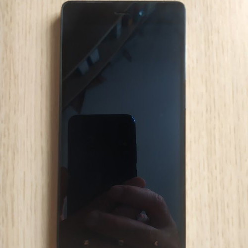 Mi Redmi 3s Prime 2016 употребяван, отлично състояние, колекционерски