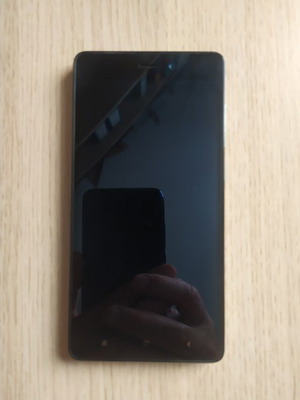 Mi Redmi 3s Prime 2016 употребяван, отлично състояние, колекционерски