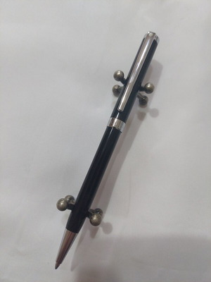 Sheaffer μαύρο στυλό