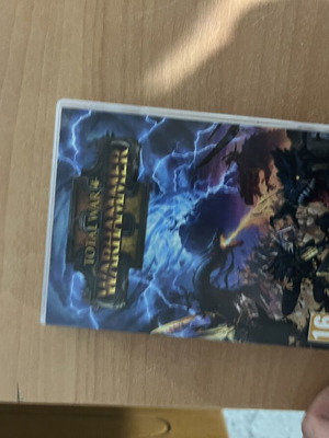 Total War: Warhammer 2 PC παιχνίδι σαν καινούργιο