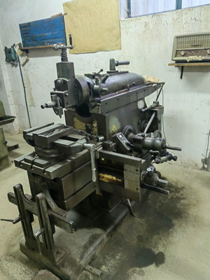 Πλάνη ιταλική μεταχειρισμένη