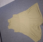 Marks & Spencer summer dress like new, yellow and green