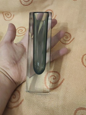 Murano vase used, very good condition