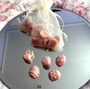 wax melts
