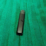 Electronic cigarette rechargeable used