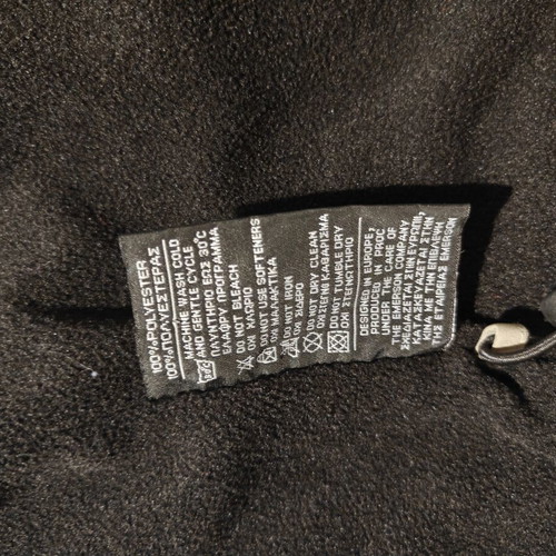 Emerson Jacket Waterproof Light Khaki size Medium new